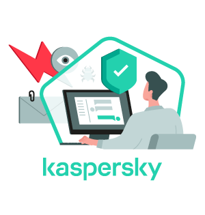 Kaspersky Endpoint Security
